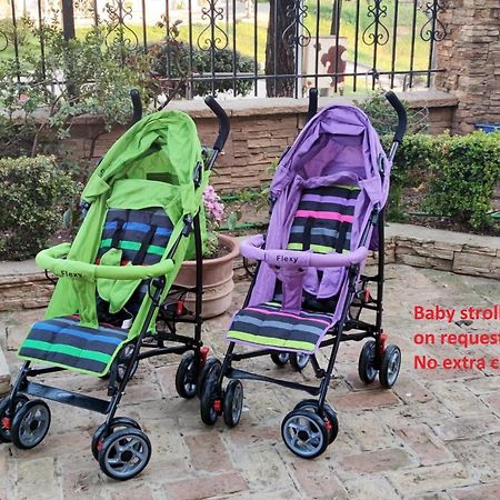 דירות My Athens Gem מראה חיצוני תמונה