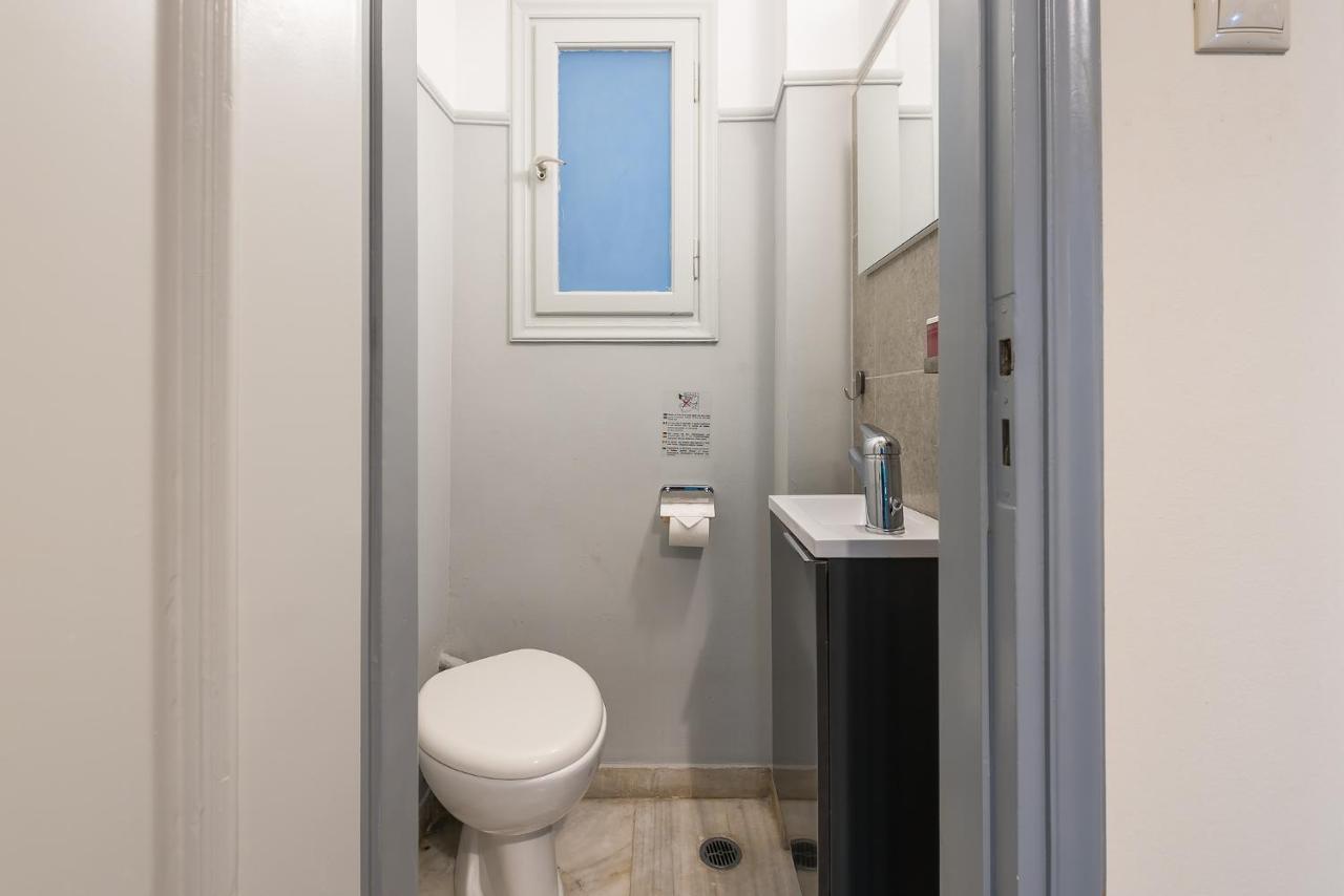 דירות My Athens Gem מראה חיצוני תמונה